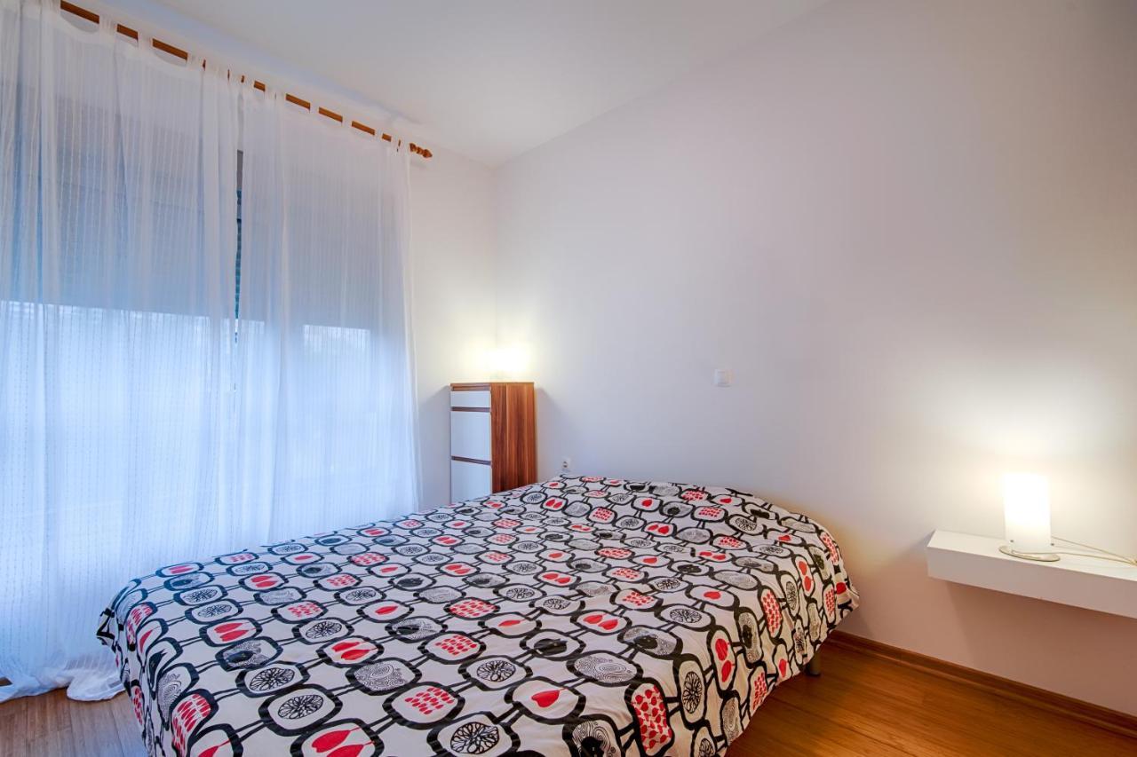 Appartamento The Perfect Place Fiume Esterno foto